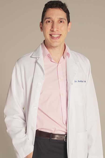 Dr. Rodrigo Dalto