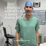 cirurgia refrativa