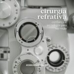 cirurgia refrativa