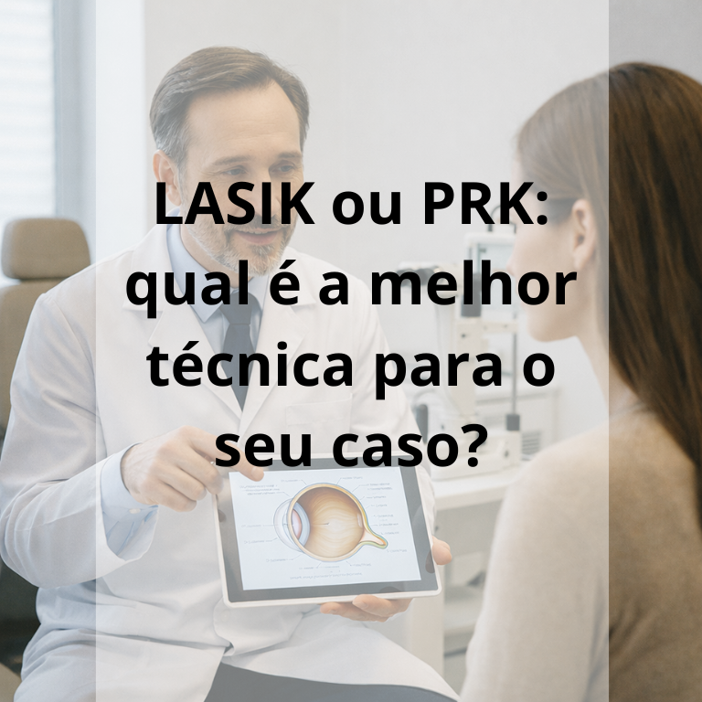 lasik ou prk