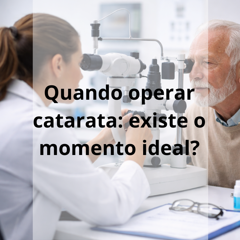 operar catarata