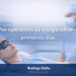 cirurgia refrativa