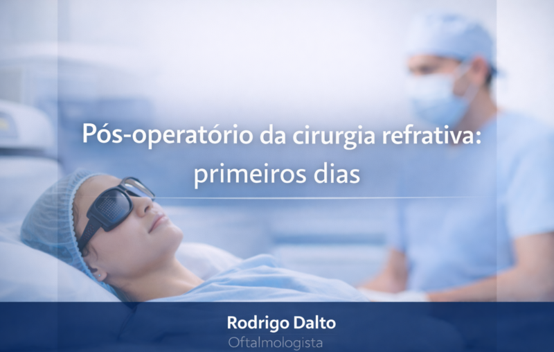 cirurgia refrativa