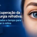 cirurgia refrativa