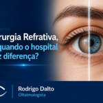 cirurgia refrativa