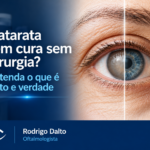 catarata tem cura