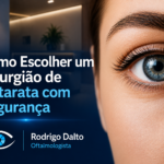 cirurgia para catarata