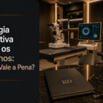 cirurgia refrativa