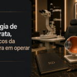 cirurgia refrativa
