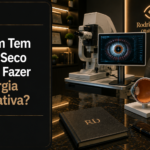 olho seco