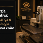 cirurgia refrativa
