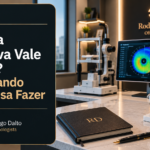Cirurgia Refrativa Vale a Pena