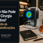 cirurgia refrativa