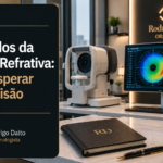 Cirurgia Refrativa
