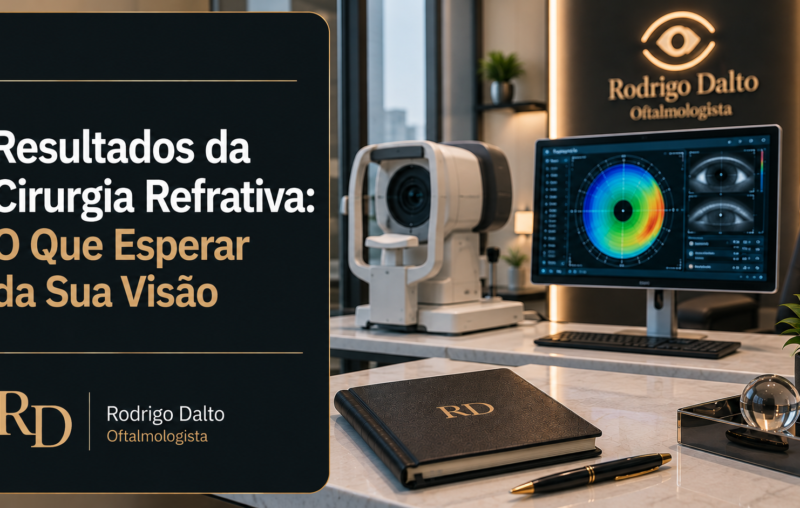 Cirurgia Refrativa