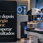 cirurgia refrativa